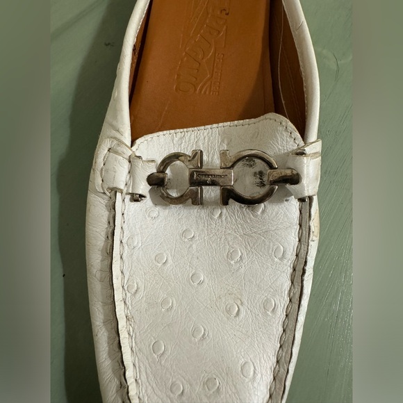 Salvatore Ferragamo Loafers - Picture 7 of 10
